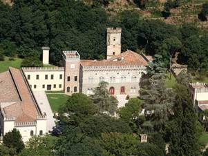 Castello di Lispida